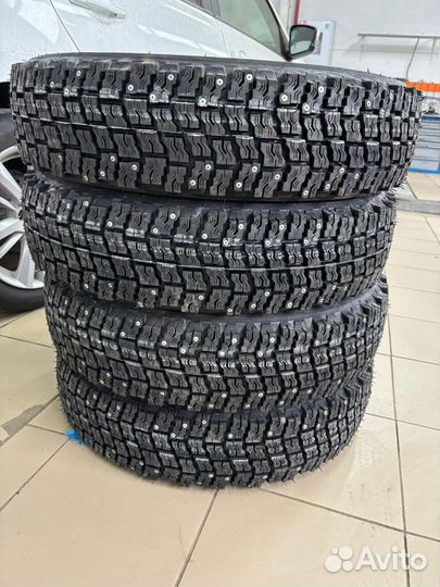 КАМА И-511 175/80 R16 19