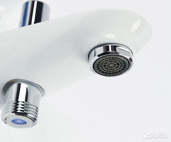 Смеситель Grohe Eurostyle New 33591LS3 для ванны с