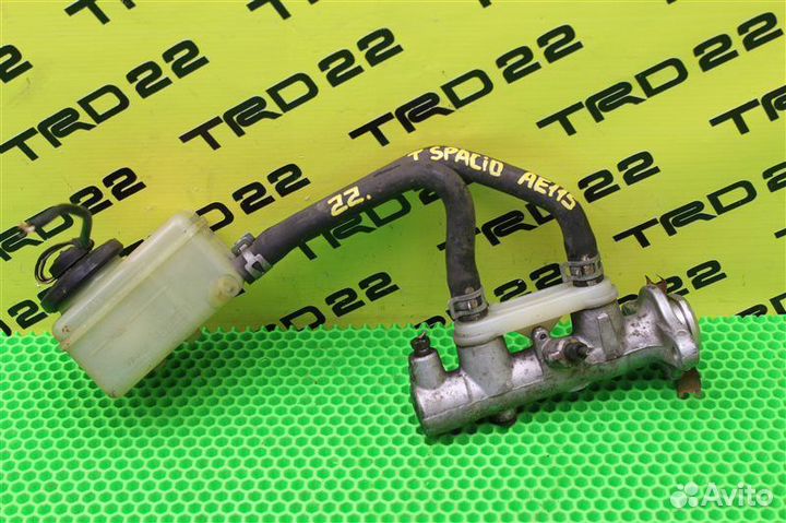 Главный тормозной цилиндр Toyota Corolla Spacio