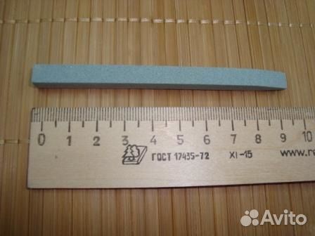 Брусок-пемза для маникюра