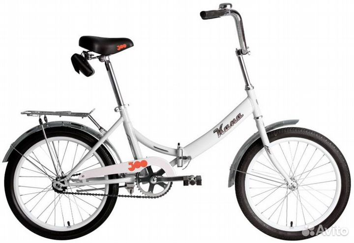 Forward Kama 20 2023