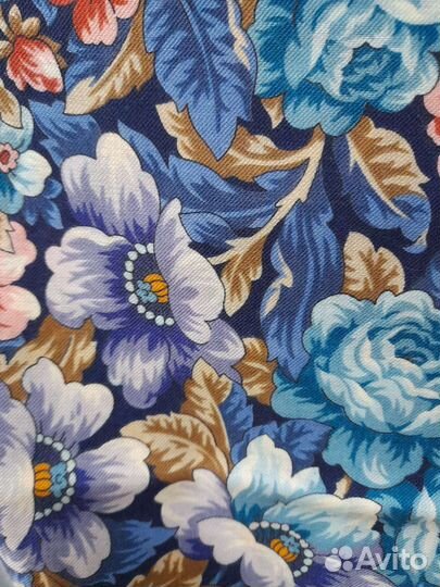 Павловопосадские платки