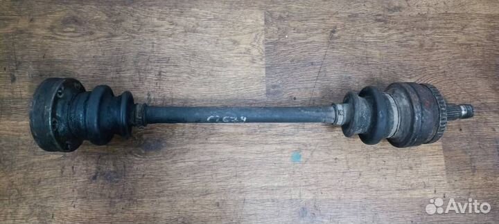 Привод задний A2103508410