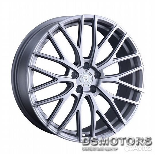 Диски BMW B210 8/18 5x112 ET30 d66.6 MGM