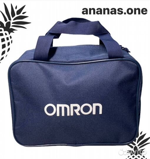Ингалятор omron Comp Air NE-C28-RU