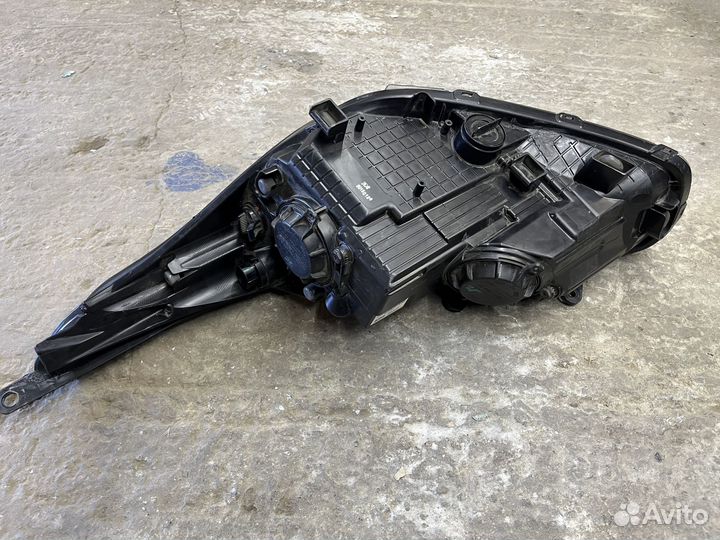 Фара правая Kia Ceed 2