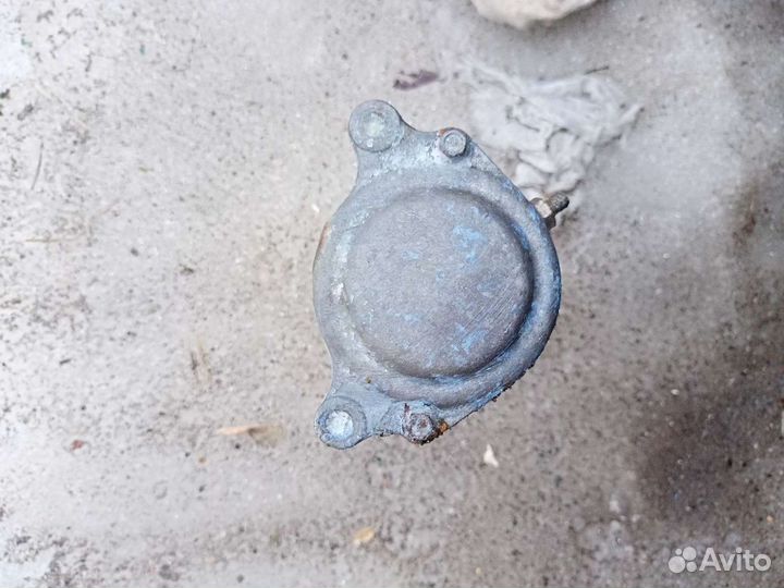 Стартер Сузуки болевард с90