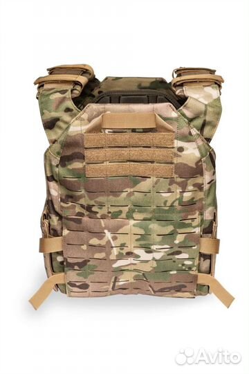 Бронежилет плитник с плитами в наличии