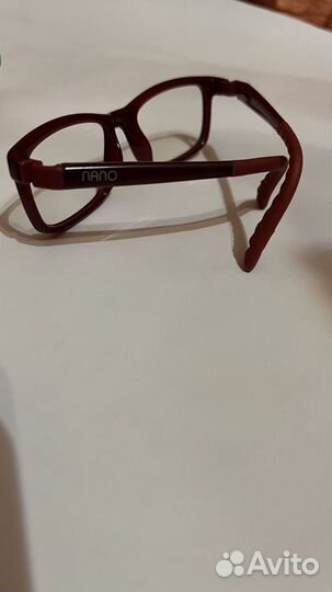 Очки нано