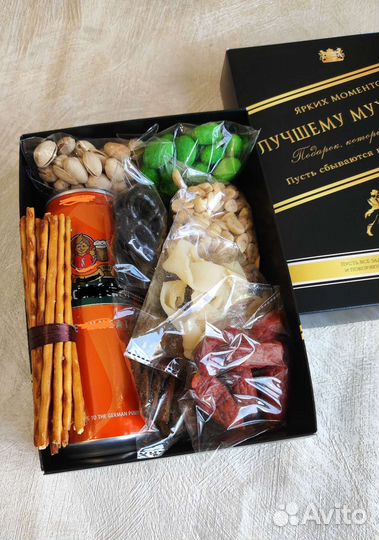 Вкусные букеты из морепродуктов vkusbyket Челяба