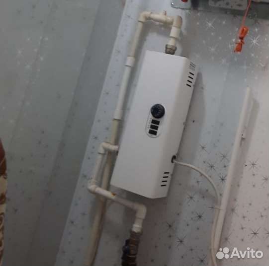 Электрокотел