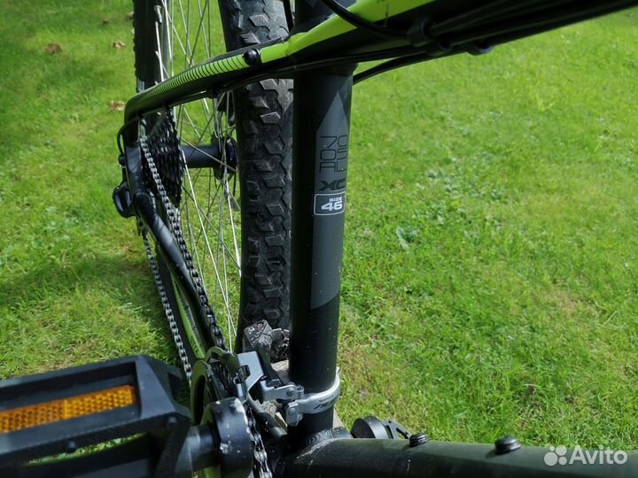 Bulls sharptail 27.5 Germany