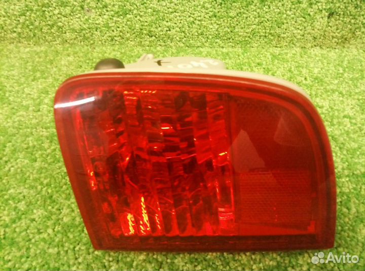 Фонарь в бампер правый Toyota Land Cruiser 200