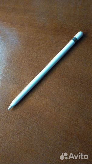 Стилус apple pencil 1