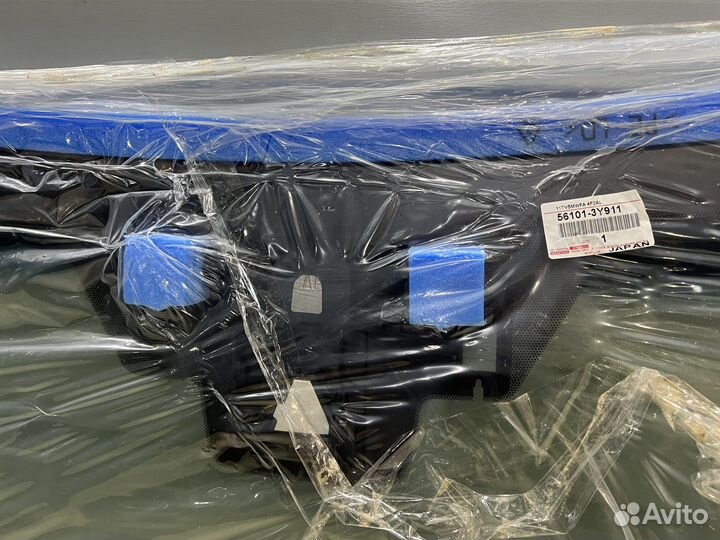 Оригинальное стекло Lexus ES 561013Y911