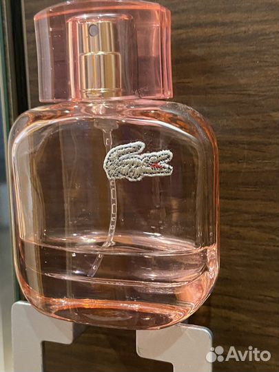 Парфюмерная вода оригинал