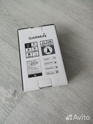 Навигатор garmin etrex 10 объявление продам