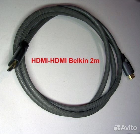 Кабели для оргтехники