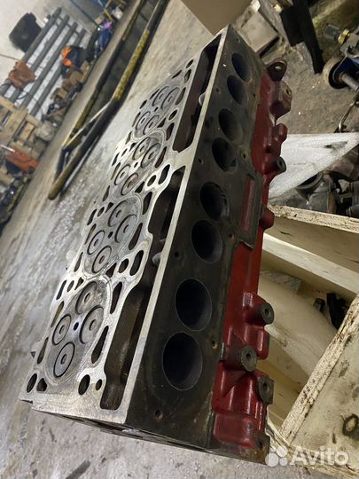 Гбц газель next каминс