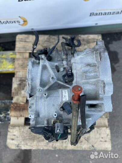 АКПП Mazda 6 GH 2.0 LF