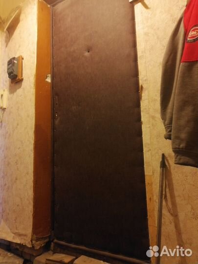 Дверное полотно