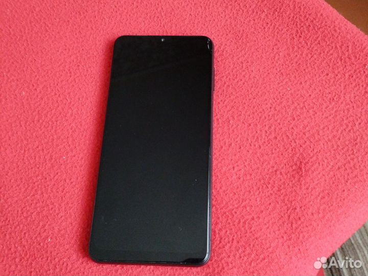 Samsung Galaxy A04s, 4/64 ГБ