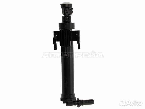 Омыватель фары