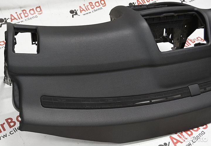 Торпедо панель Skoda Octavia A5 (2004-2013) арт.:6