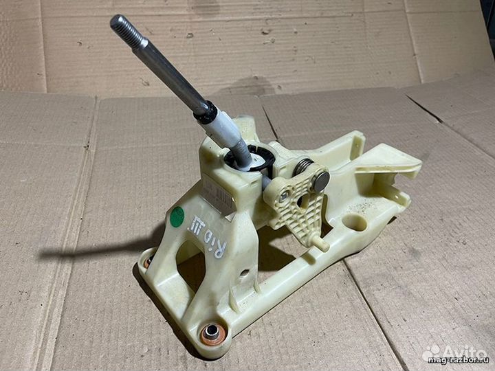 Кулиса кпп Kia Rio, III 2012