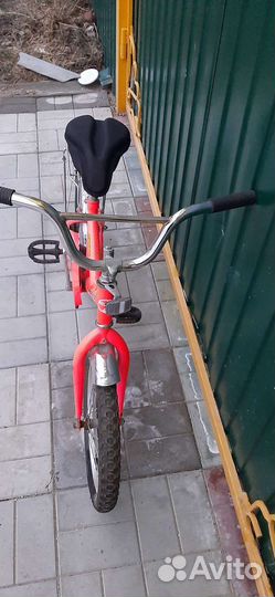 Детский велосипед 2 шт