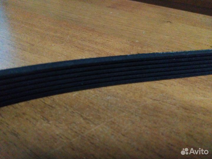 Ремень поликлиновой 6Pk1873Xs