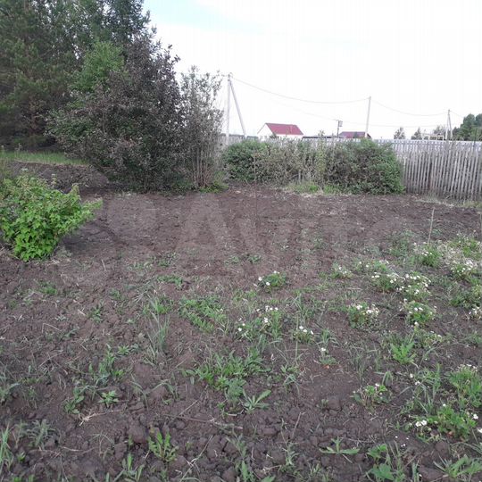 Дача 40 м² на участке 12 сот.