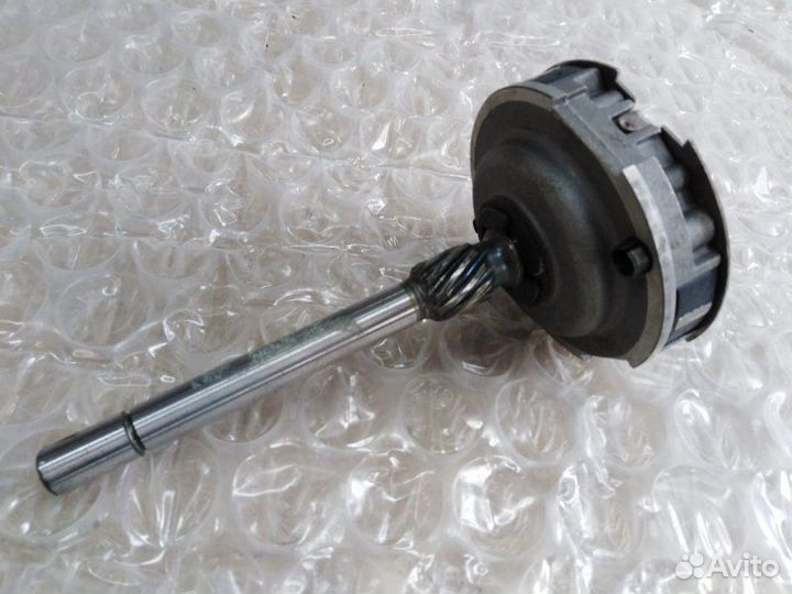 Редуктор стартера Volvo