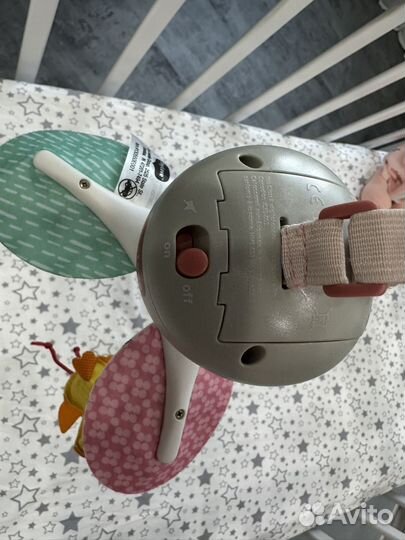 Мобиль tiny love