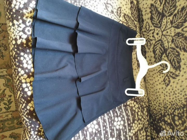 Юбка для девочки