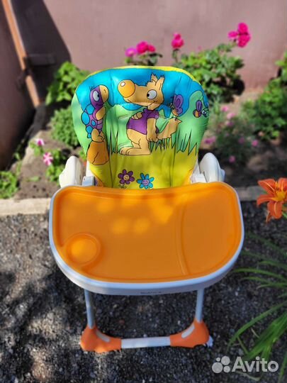 Стул для кормления