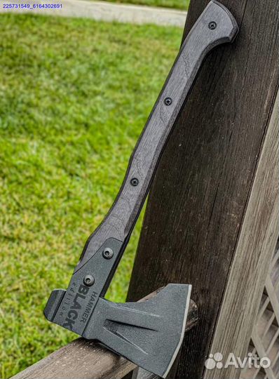 Топор хамер (Арт.37688)