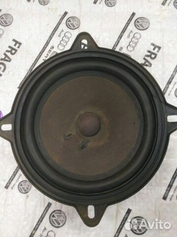 Динамик задний Skoda Octavia Tour A4 1997-2011