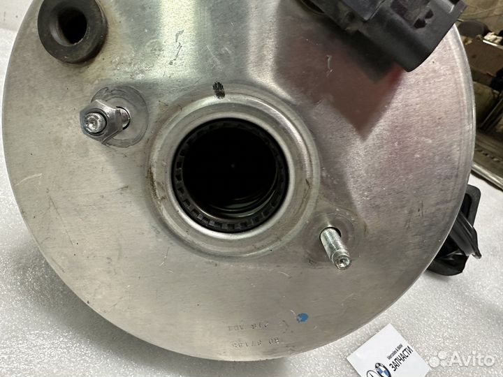 Педаль тормоза в сборе Mercedes W166 X166 C292