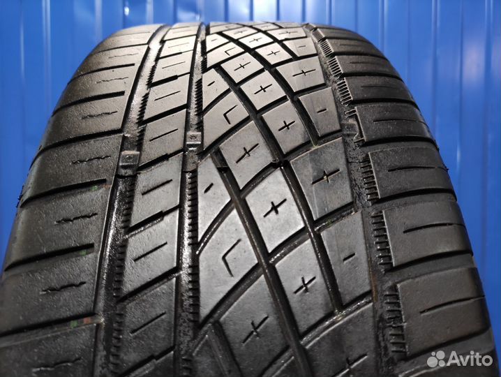 Continental ExtremeContact DWS 225/50 R18