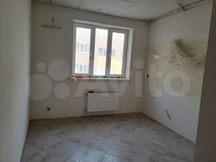 2-к. квартира, 61,7 м², 7/8 эт.