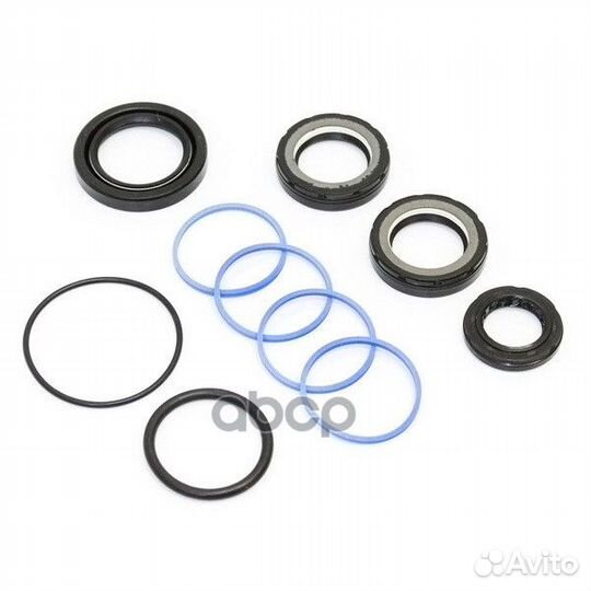 Rgrf90-3400010 рк рулевой рейки с гур LADA Lar