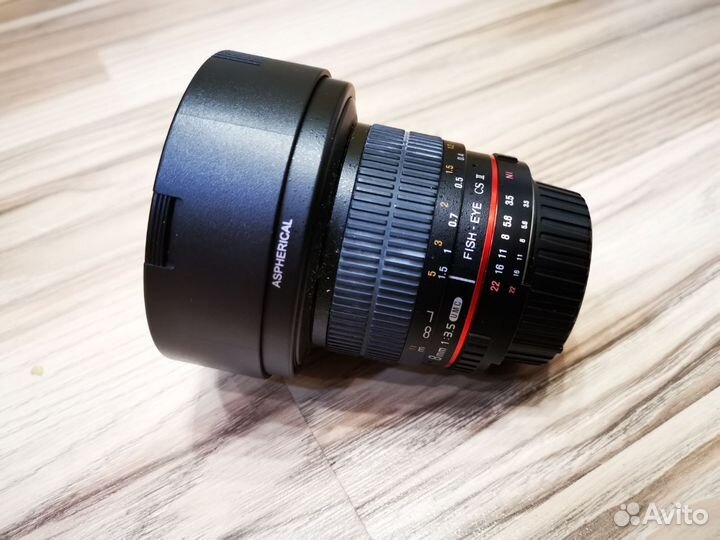 Комплект для фотографа