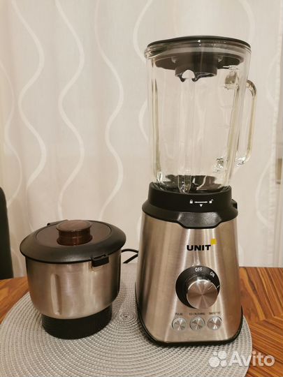 Блендер, шейкер, миксер, ледокол