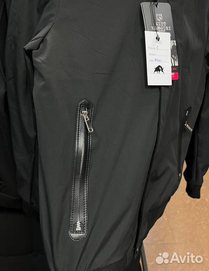 Куртка в стиле Old Money: для успешных