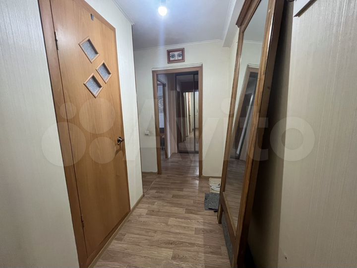 2-к. квартира, 46 м², 3/5 эт.