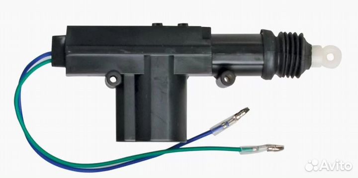 Активатор замка двери BCS-2P Вымпел