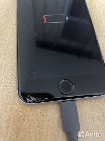 iPhone 6S, 32 ГБ
