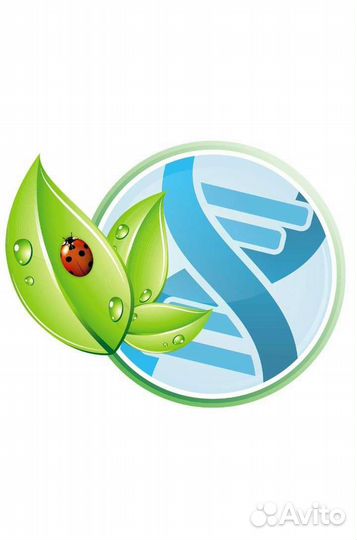 Репетитор по биологии с 5 -9 класс