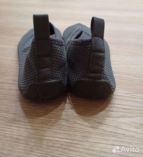 Коралловые тапочки 38р-р (24-24, 5см)